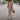 V-Neck Side-Slit Maxi Dress Secondary image