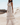 Boho Lace Panelled Dress Secondary image