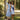 Lace-Up Two-Piece Set with V-Neckline Secondary image