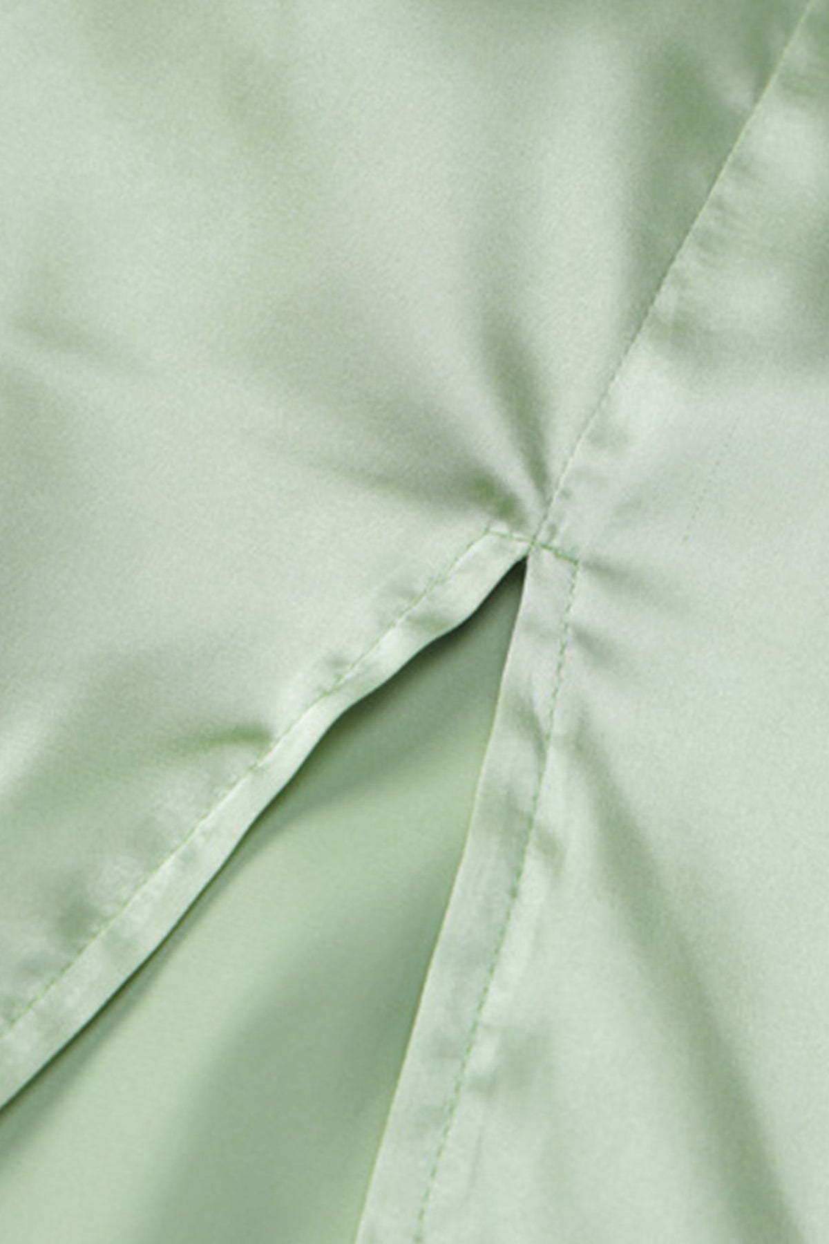 Square-Neck Open-Back Maxi Dress with Ruffle Details
