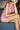 Velvet Bodycon Mini Dress with Back Ties Secondary image