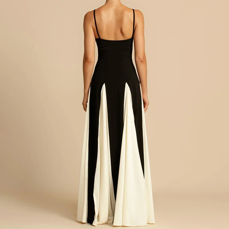 Day-to-Night Dress for Versatile Styling