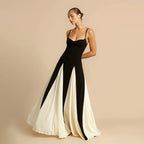 Day-to-Night Dress for Versatile Styling