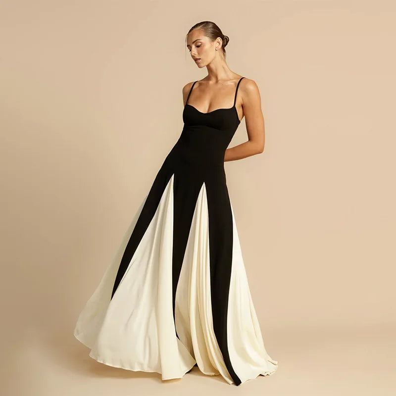 Day-to-Night Dress for Versatile Styling