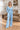 Long-sleeved Slash Neck Off Shoulder Blouse Secondary image