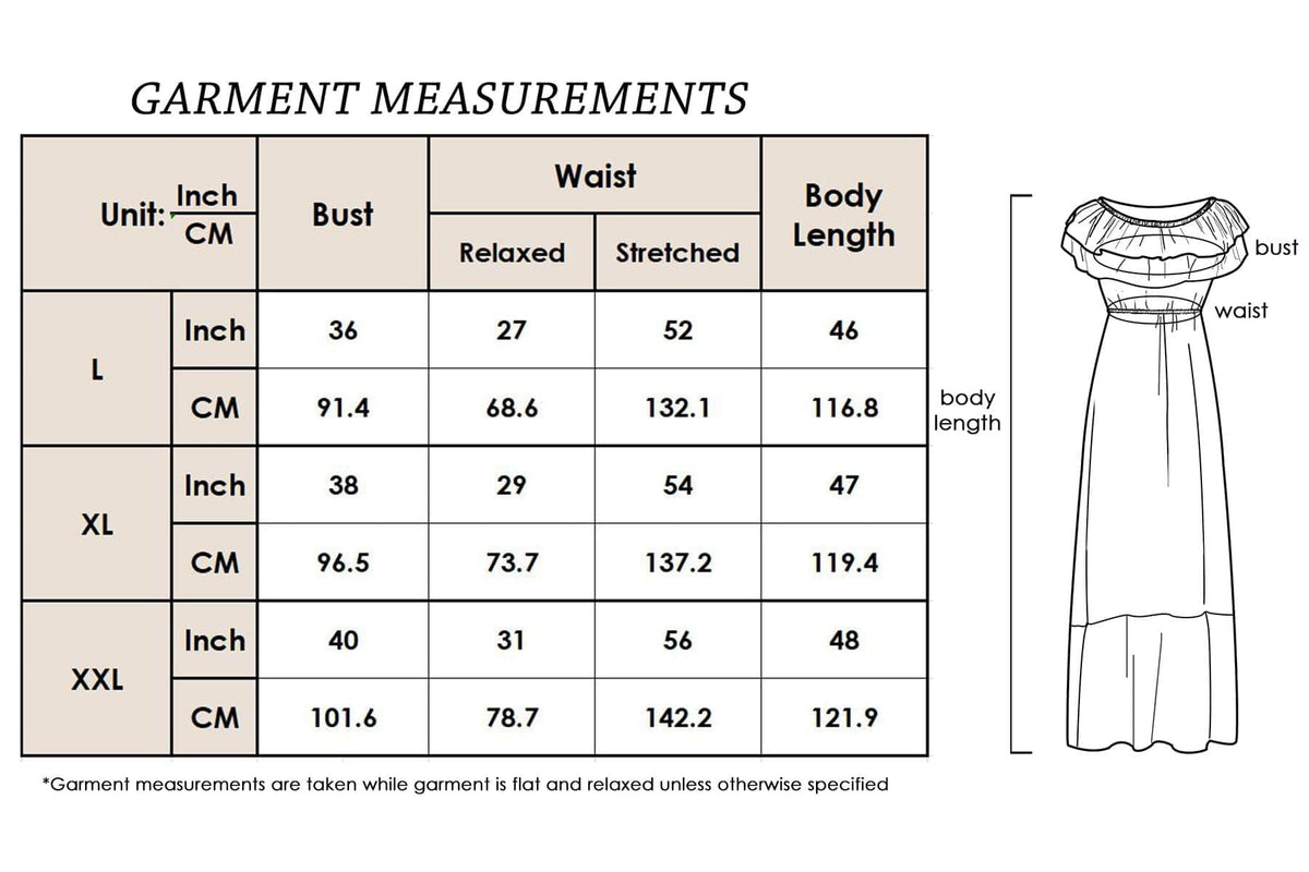 Off-Shoulder Cotton Dress with Ruffle Details