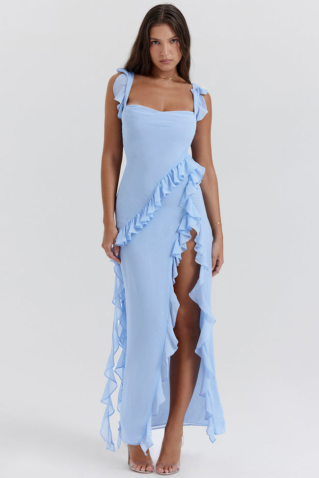 hellatrend-maxi-dress Main image