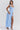 Ruffled Dress with Slit Detail Secondary image