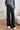 Wool-Blend Knit Pants with Fleece Lining Secondary image