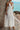 Halter Dress with Plunging Neckline Secondary image