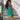 Chain-Detail Mini Dress with Cutout Details Secondary image