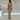 Open-Back Halter Cutout Maxi Dress Secondary image