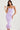 Open-Back Maxi Dress with Strap Details Secondary image