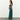 Pleated Maxi Dress with Open Back Secondary image