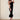 Off-Shoulder Midi Dress with Strapless Neckline Secondary image