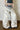 Digital-Print Straight-Leg Jeans with Low Waist Secondary image