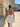 Short Dress with Open Back Secondary image