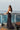 Polka-Dot Lace Maxi Dress with Ruching Secondary image