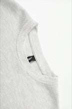 Flag-Graphic Number-Graphic T-Shirt with Washed Finish