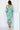 Floral Puff-Sleeve Dress Secondary image