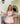 Floral Dress with Corset Details Secondary image