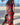 Polyester Stretch-Blend Long-Sleeve Maxi Dress Secondary image