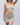 Knit Mini Dress with Twist Detail Secondary image