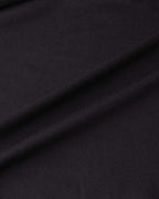 Polyester Stretch-Blend Cardigan with Long Sleeves