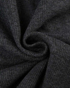 Grunge Heart-Detail Cotton Tank Top