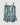 Ruffled Polyester Dress with Sweetheart Neckline Secondary image