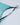 Slit-Detail Polyester Dress with Mesh Detailing Secondary image