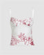 Floral Stretch-Blend Polyester Cami Top
