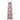 Floral Open-Back Midi Dress with Contrast Details Secondary image