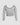Grunge Polyester Fishnet Top Secondary image
