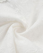 Sleeveless Strapless Stretch-Blend Cropped Top with Polyester Fabric