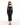Strapless Polyester Dress with Halter Neckline Secondary image