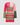 Crochet Polyester Dress with Long Sleeves Secondary image