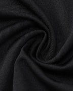Polyester Bodycon Cutout Dress