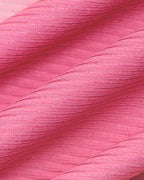 Ombré Maxi Dress with Slit Detail