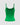 Lettered Stretch-Blend Cami Top with Cotton Fabric Secondary image