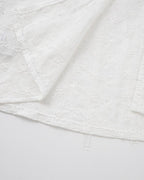 Sleeveless Strapless Stretch-Blend Cropped Top with Polyester Fabric