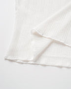 Lace Stretch-Blend Cami Top with Cotton Fabric