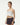 Chain-Detail Polyester Cami Top with Cotton Fabric Secondary image