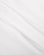 Polyester Flared Corset-Style Dress