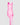 Mesh Polyester Dress with Floral Details Secondary image