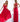 Maxi Dress with Strap Details Secondary image