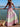 Polyester Relaxed-Fit Maxi Dress with Strap Details Secondary image